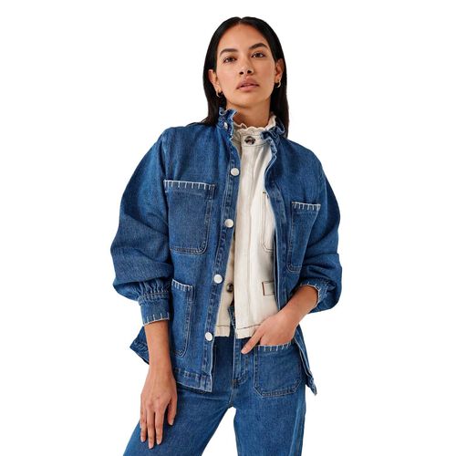 Seventy + Mochi Pablo Jacket
